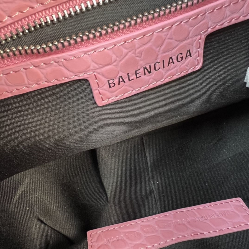 Balenciaga Classic City Bags